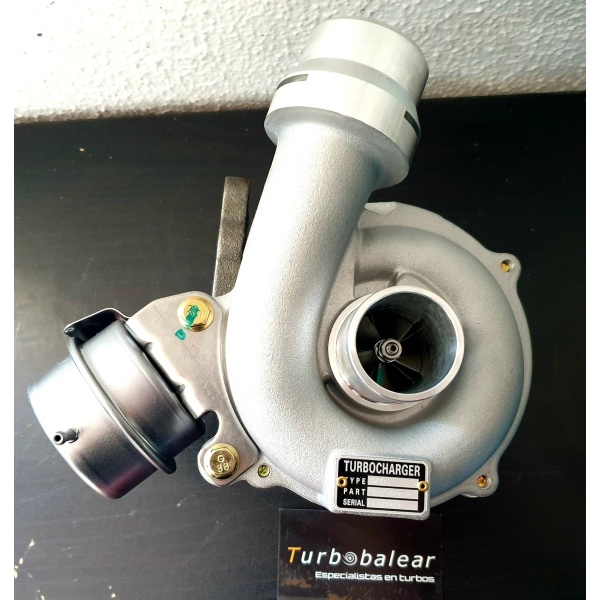 TURBO 54399700070