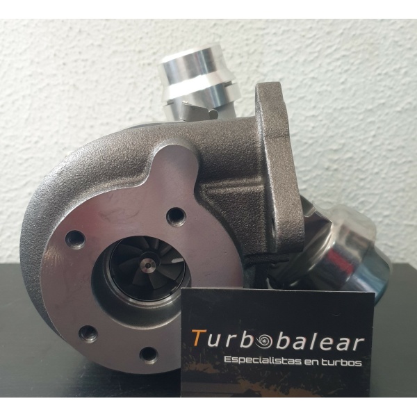 TURBO 54399700070 - Imagen 4