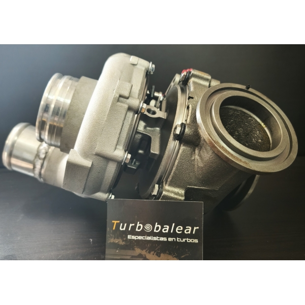 TURBO HÍBRIDO GTD3276VR - Imagen 2