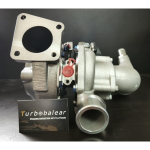 Turbo 53049700070