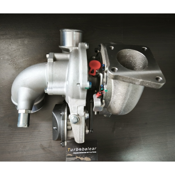 Turbo 53049700070 - Imagen 2