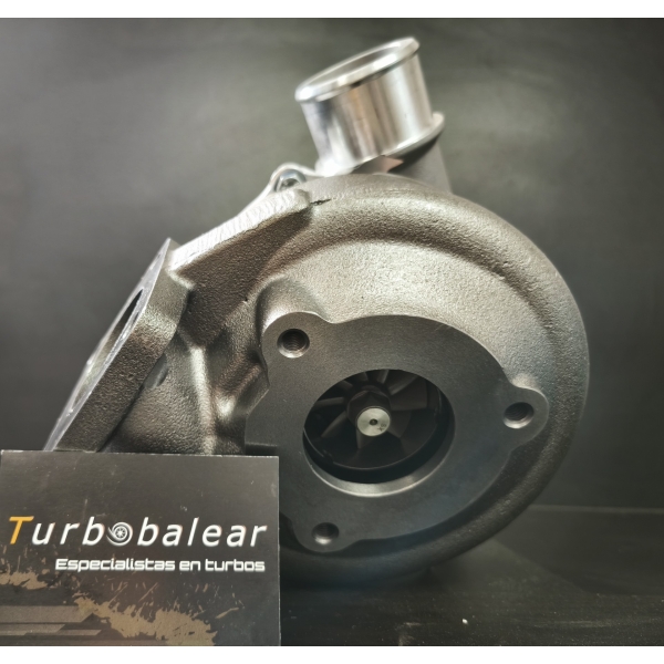 Turbo 53049700070 - Imagen 4