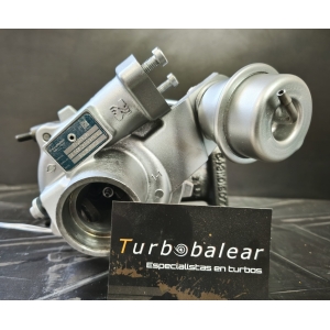 Turbo 54319700023