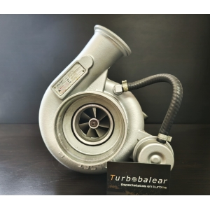 TURBO HOLSET 4042779