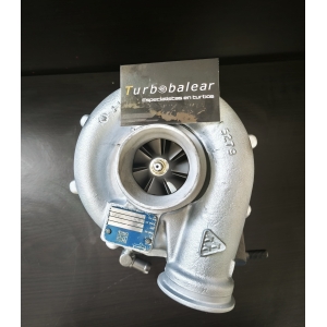 TURBO YANMAR MARINE 53269886292