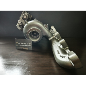 Turbo KIA Ceed 1.6 CRDI KKK 16359700028
