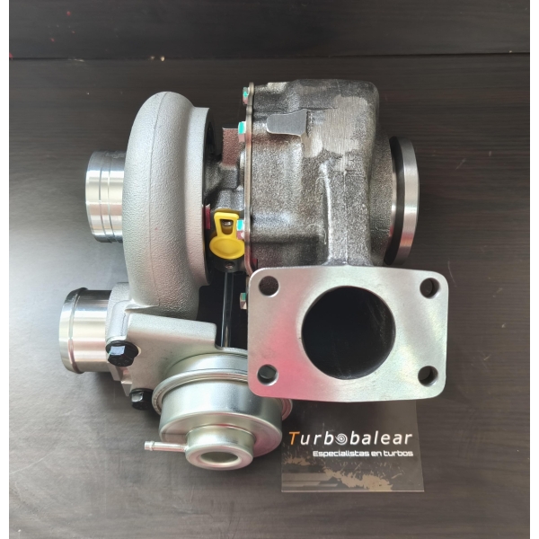 TURBO 49377-07440 - Imagen 4