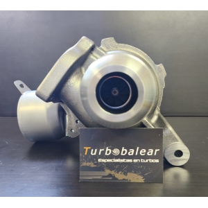 TURBO 807489