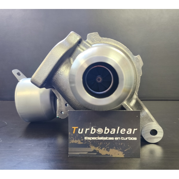 TURBO 807489