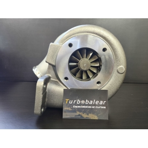 TURBO HOLSET 4036531