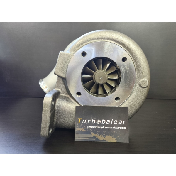 TURBO HOLSET 4036531