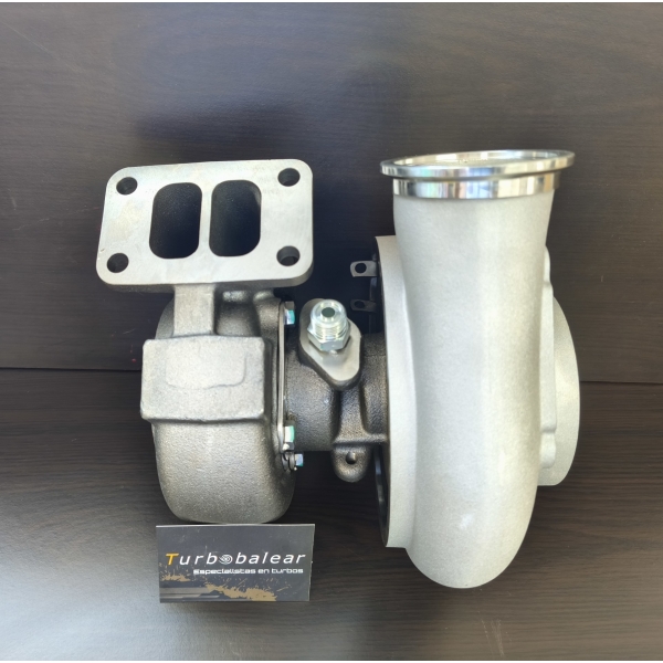 TURBO HOLSET 4036531 - Imagen 2
