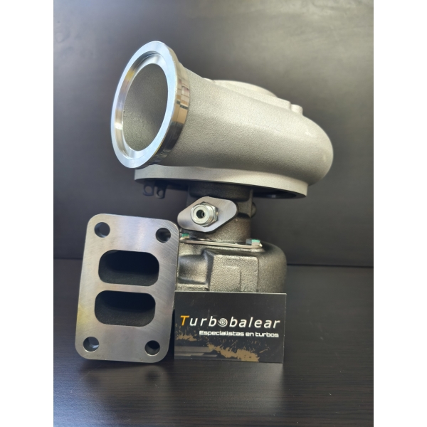 TURBO HOLSET 4036531 - Imagen 3