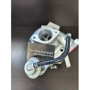 Turbo 14411-MB40B