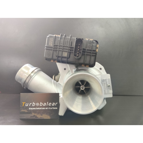 TURBO 54409700038 - Imagen 2