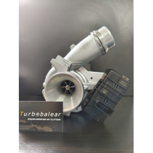 TURBO 54409700038