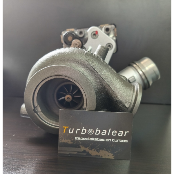 TURBO 54409700038 - Imagen 4