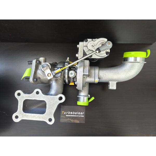 TURBO 856652