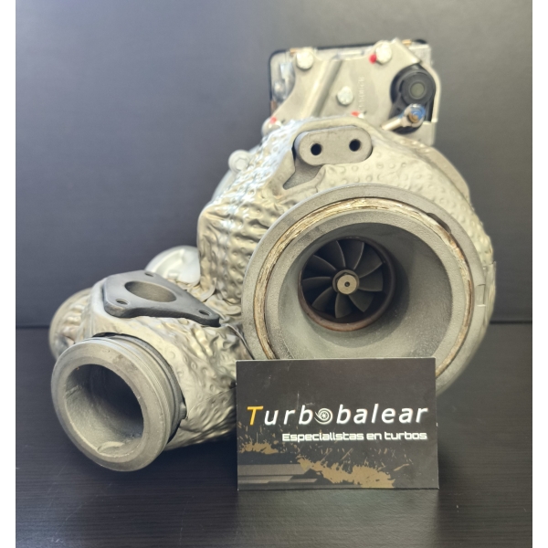 TURBO 839077 - Imagen 2