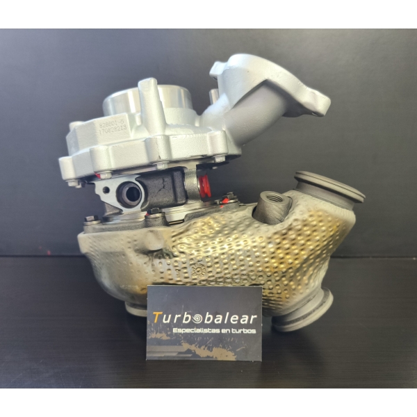 TURBO 839077 - Imagen 4