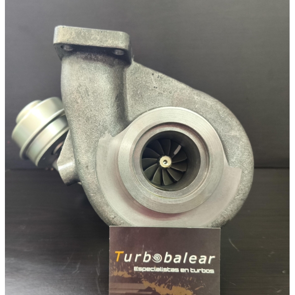 TURBO 49377-07440