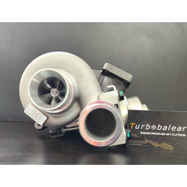 TURBO 49377-07440 - Imagen 2