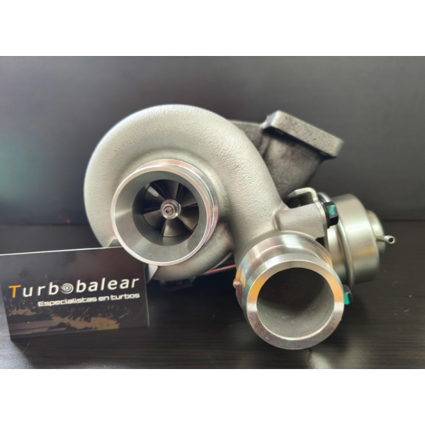 TURBO 49377-07440 - Imagen 3