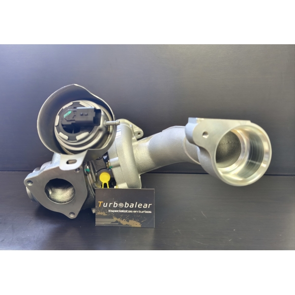 TURBO 807489 - Imagen 2