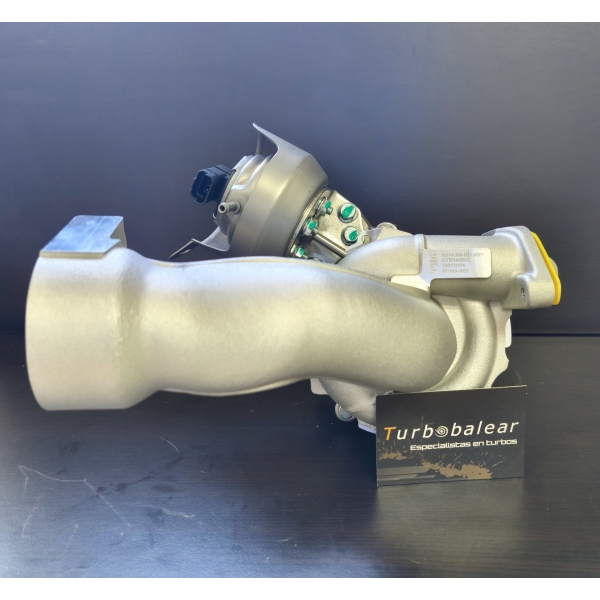 TURBO 807489 - Imagen 3