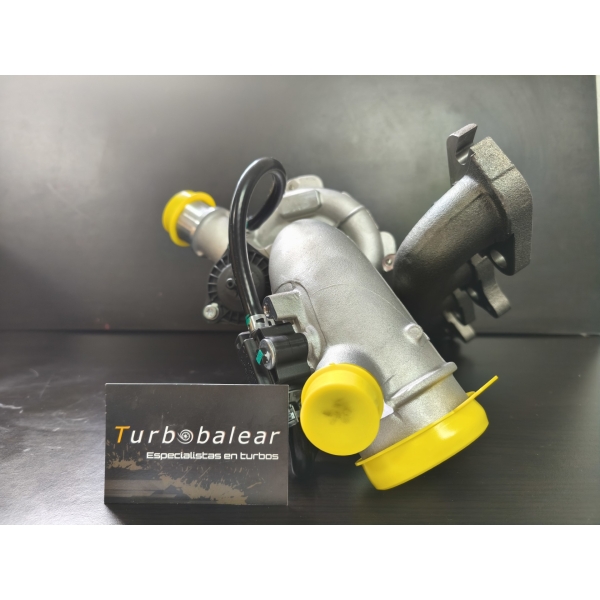TURBO 781504 - Imagen 2