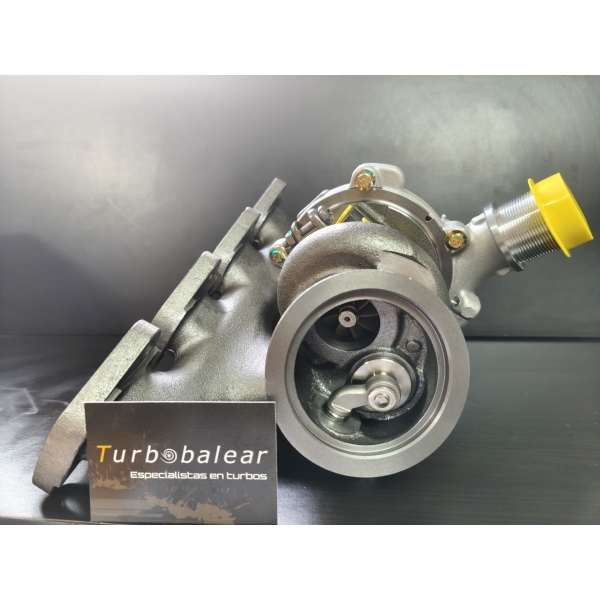 TURBO 781504 - Imagen 3