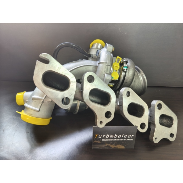TURBO 781504 - Imagen 4