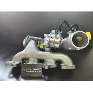TURBO 781504